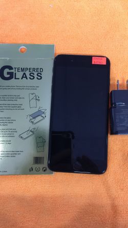 iPhone 7 Plus 128GB Unlocked