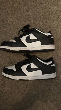 Nike dunks
