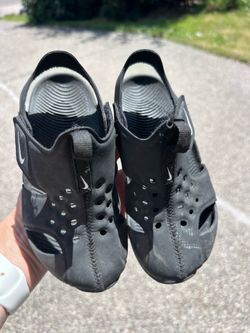 Nike 11c water shoes