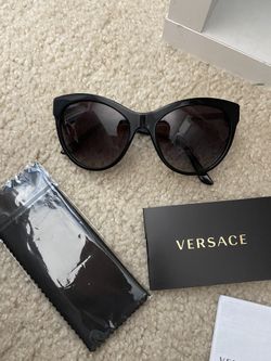 Versace Sunnies