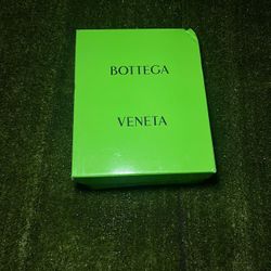 Bottega Veneta Orbit Sneakers