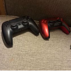 Ps5 Controllers 