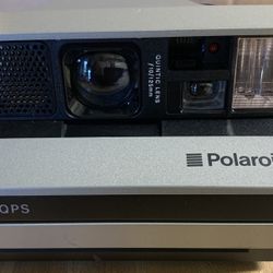 Polaroid Spectra QPS Instant Film Camera 