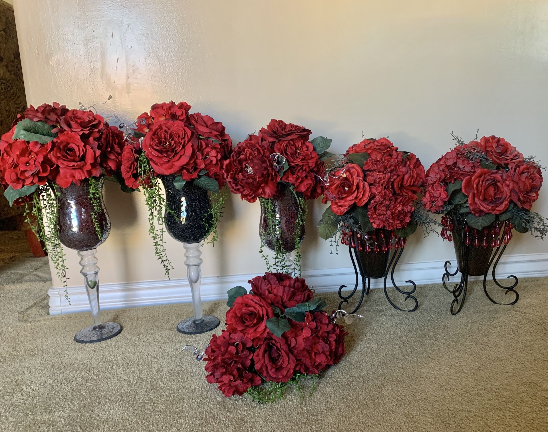 Beautiful Floral For Events