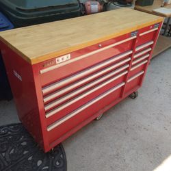 Tool Box