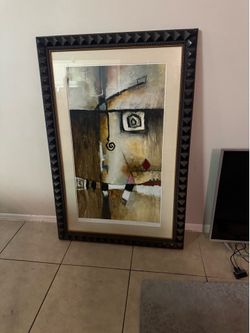 Wall art
