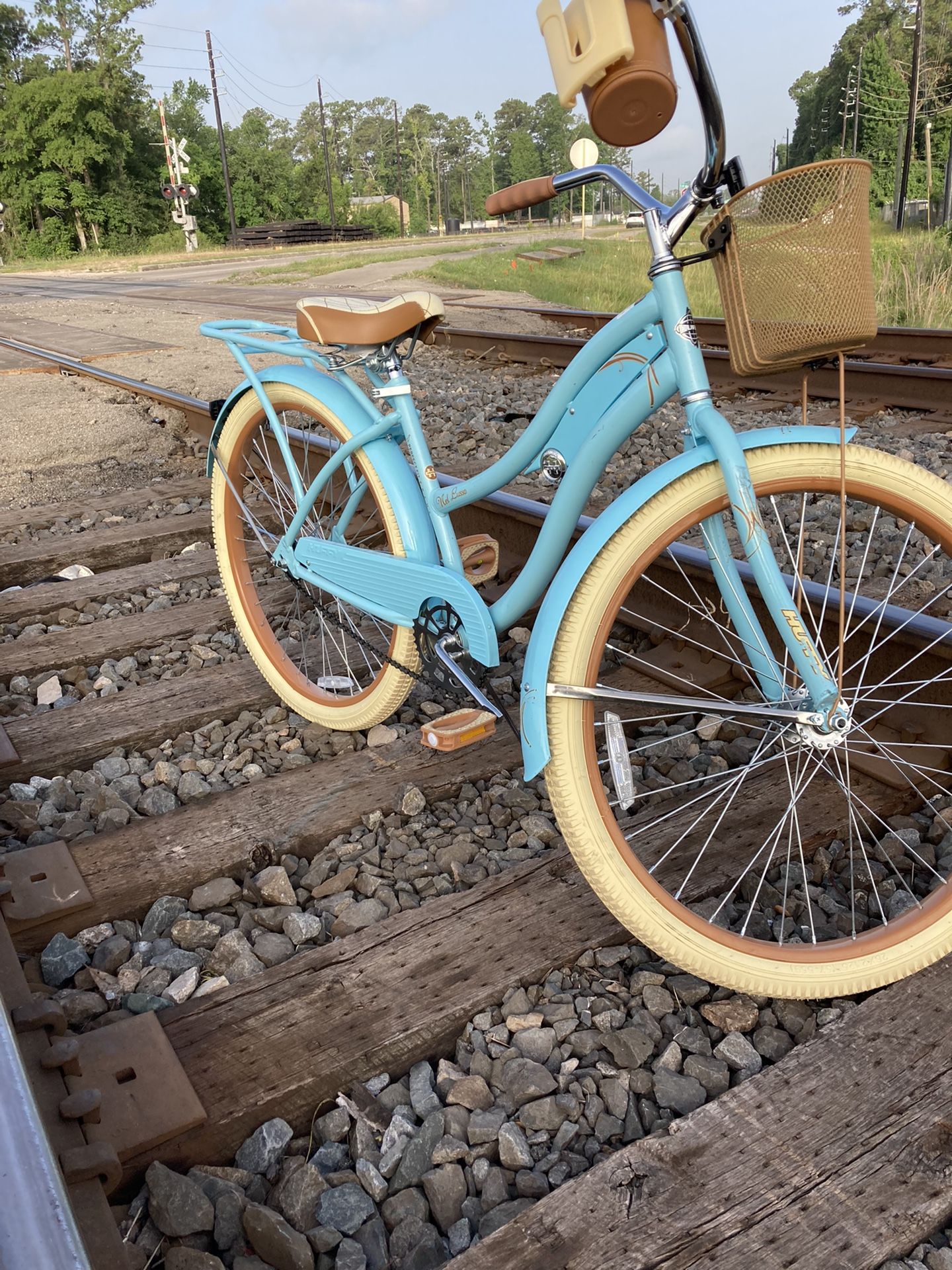 Huffy, Nel Lusso Classic Cruiser Bike