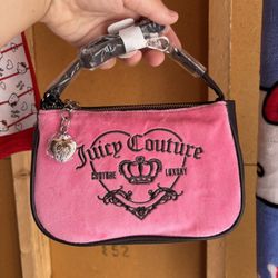 Juicy Couture Purse