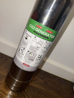 CO2 Generator