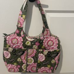 Vera Bradley Bag 