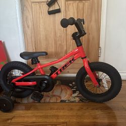 Trek Precaliber 12 Aluminum Bike 