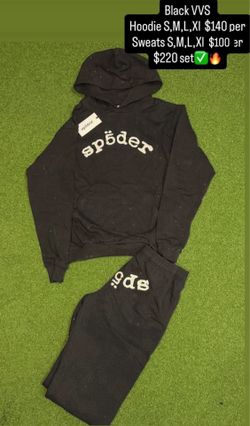Spider Set