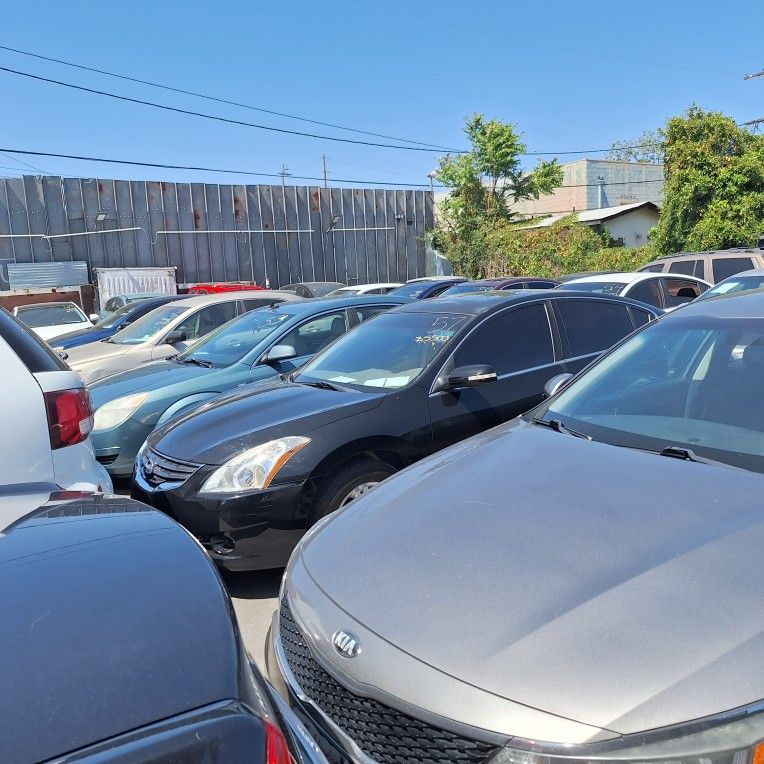 Cars For Sale