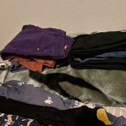 Girls size 12 bundle