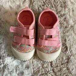 Toddler Girl Shoes Size 5
