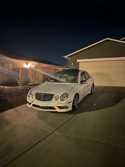Mercedes-Benz, 2006