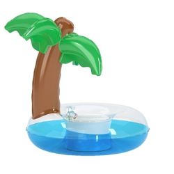 🎵  🌴 Brand New Gems "Palm Tree" Floating Bluetooth Speaker - $15!