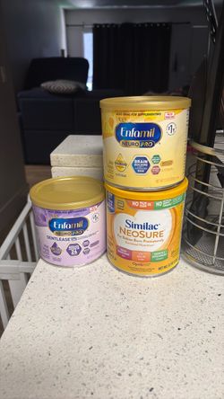 Formula