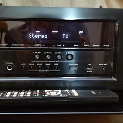 Denon AVR S910W  Home Theater Wifi/Bluetooth 