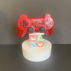 Hall Effect PS3 Controller 