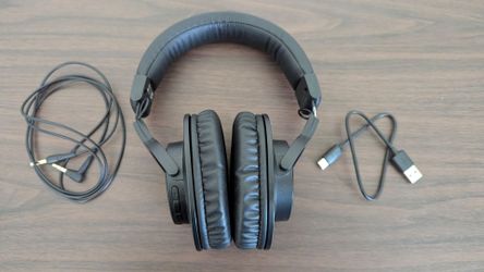 Audio-Technica ATH-M20x