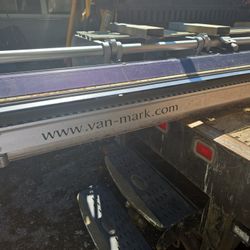 Metal Mark Master 20