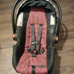 Baby Car Seat 