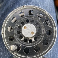 VINTAGE HEDDON IMPERIAL 126 FLY FISHING 