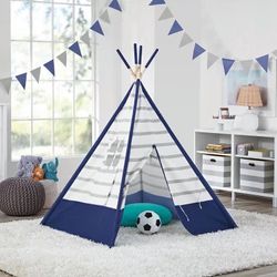 Brand New Boys Tent