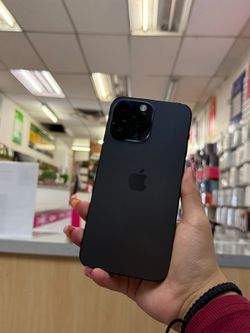 iPhone 14 PRO MAX 128GB UNLOCKED 🔓