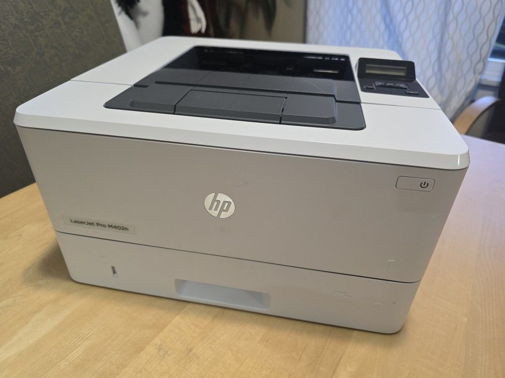 HP LaserJet Pro M402n Printer