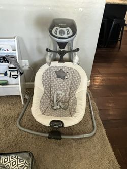 Graco Baby Swing
