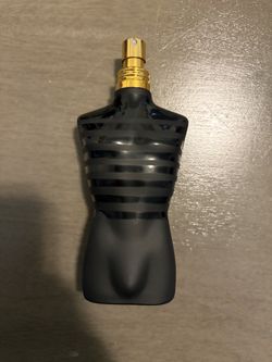 Jean Paul Gaultier Le Male Le Parfum