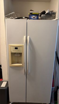 Fridge