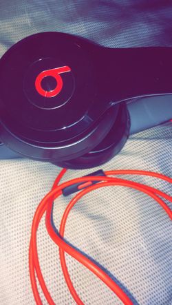 Beats. Solo 2