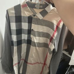 Burberry Polo 