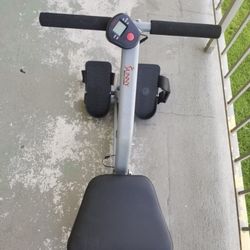 Rowing Machine Sunny Health & Fitness 