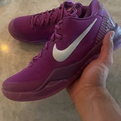 Nike Kobe 8 EYBL PE