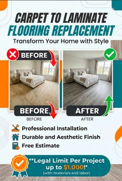 Flooring , pisos