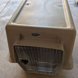 Vari Kennel 48" 90 -125 Lbs