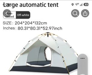 Tent