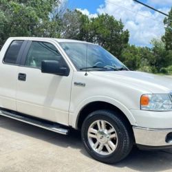 Ford F-150 2007 For Sale