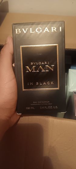 Colognes and perfumes