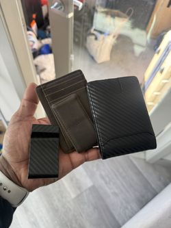 Money Clips / Wallet