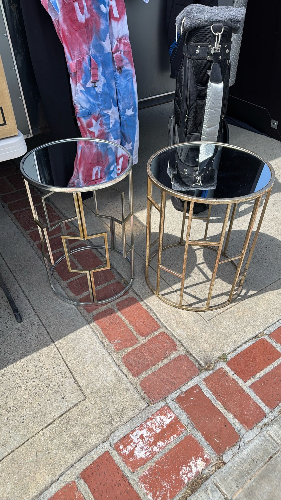 End Tables