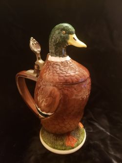 Duck Stein