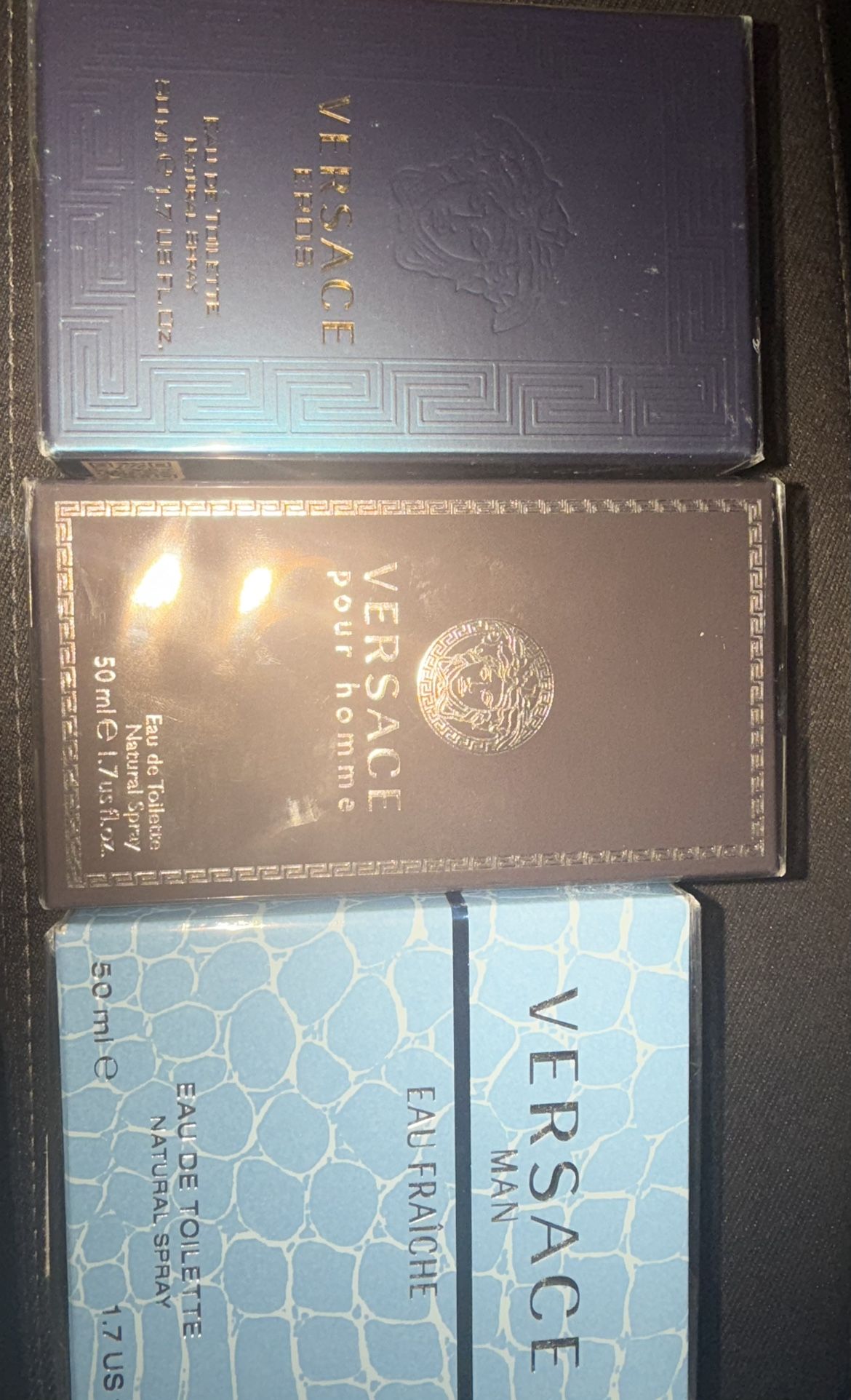Men’s Cologne