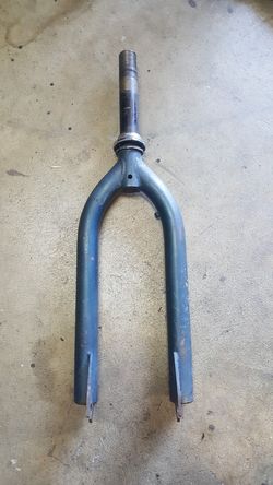 90's Dyno compe forks