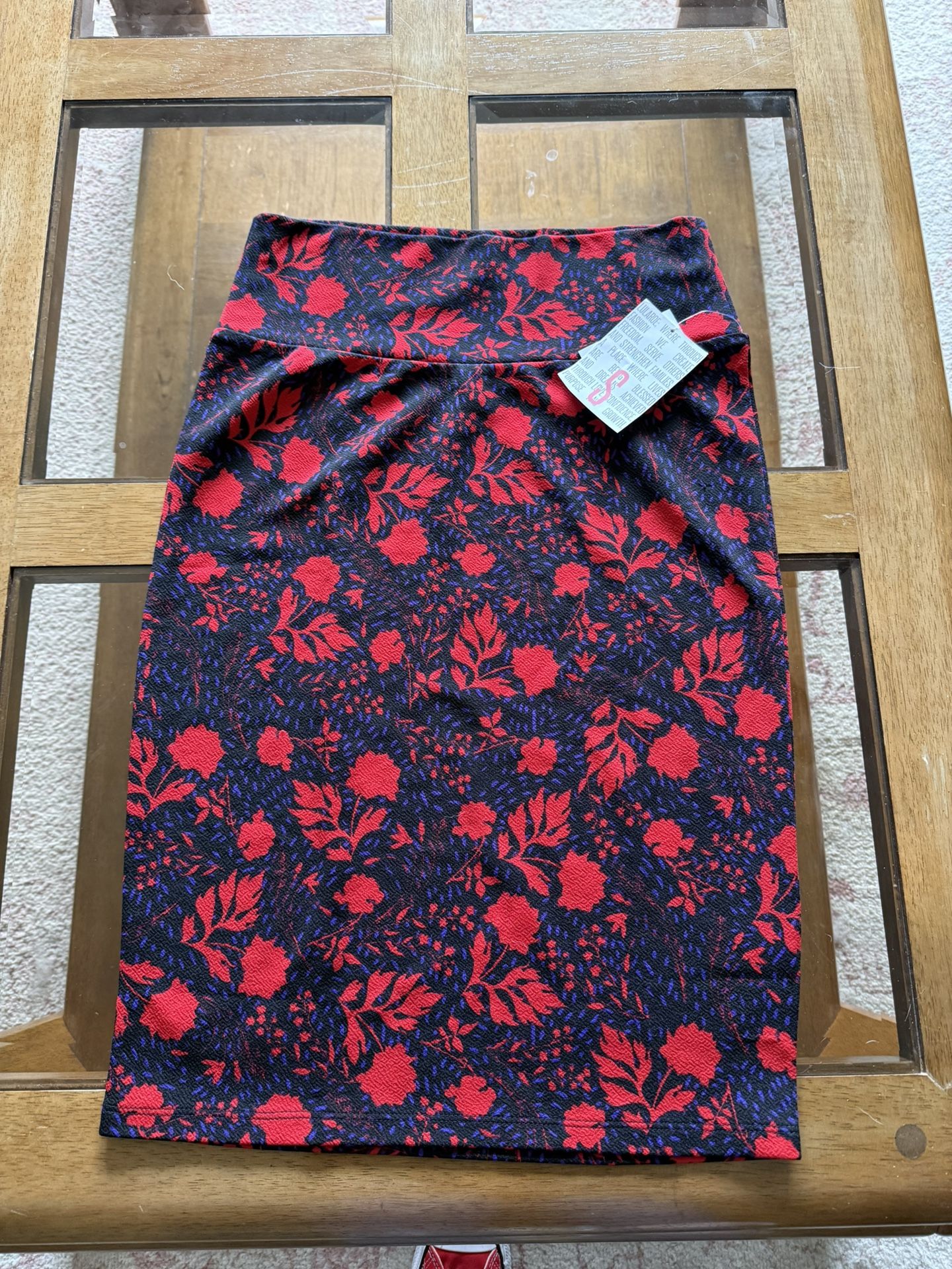 Lularoe Skirt