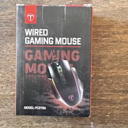 Mouse Gaming